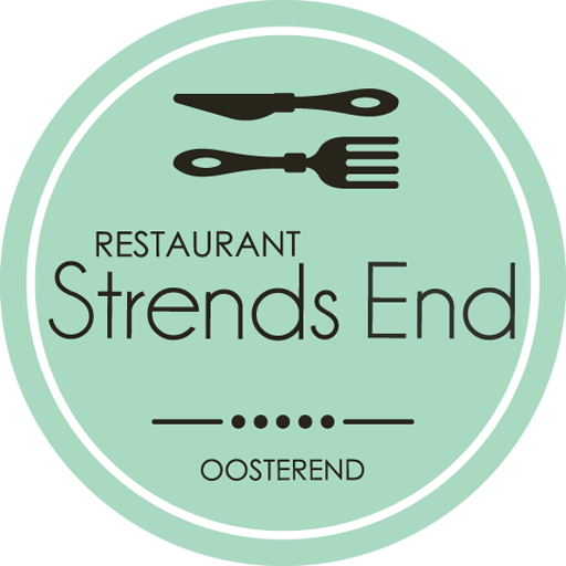 Logo Strends End Texel